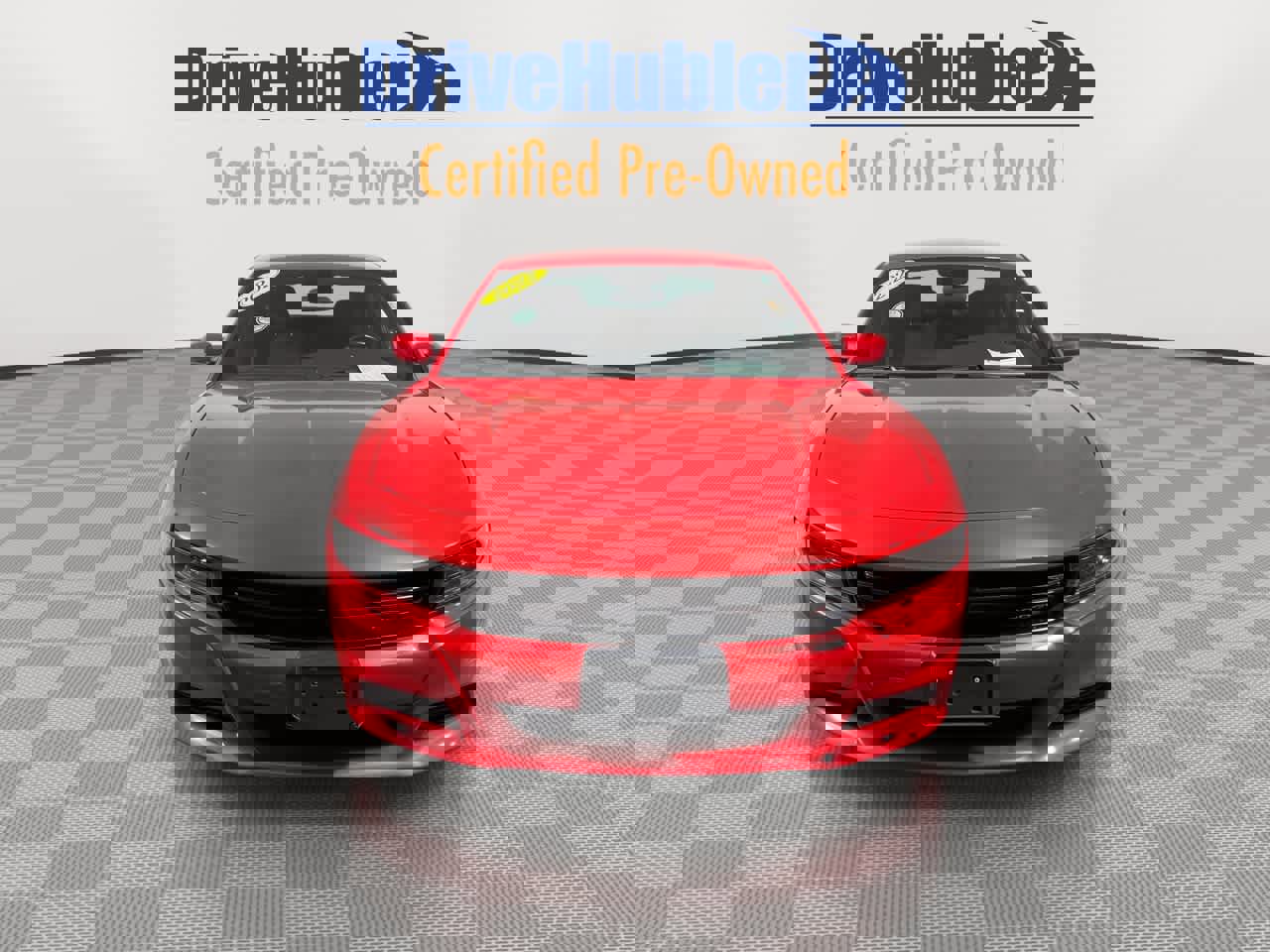 Used 2022 Dodge Charger SXT image 3