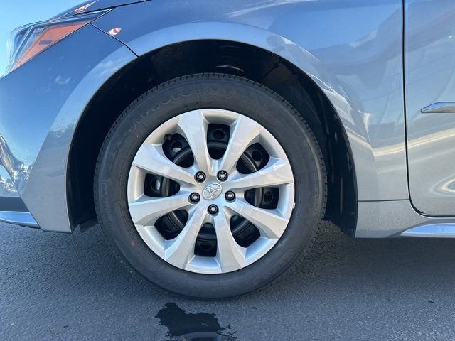New 2026 Toyota Corolla LE image 10