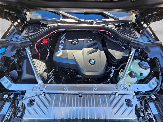 New 2026 BMW X3 xDrive30 w/ M Sport Package image 18