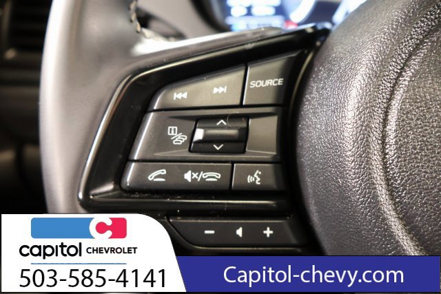 Used 2025 Subaru Forester Premium AWD/4WD image 19