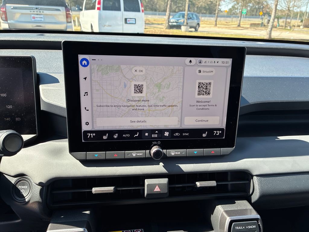 New 2026 Toyota RAV4 FWD image 25