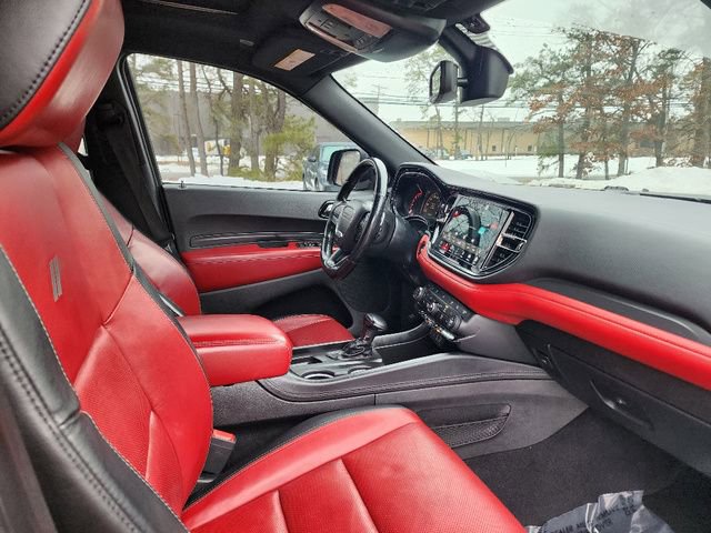 Used 2021 Dodge Durango R/T image 11