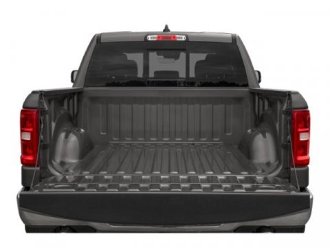 New 2027 RAM 1500 Laramie AWD/4WD image 13
