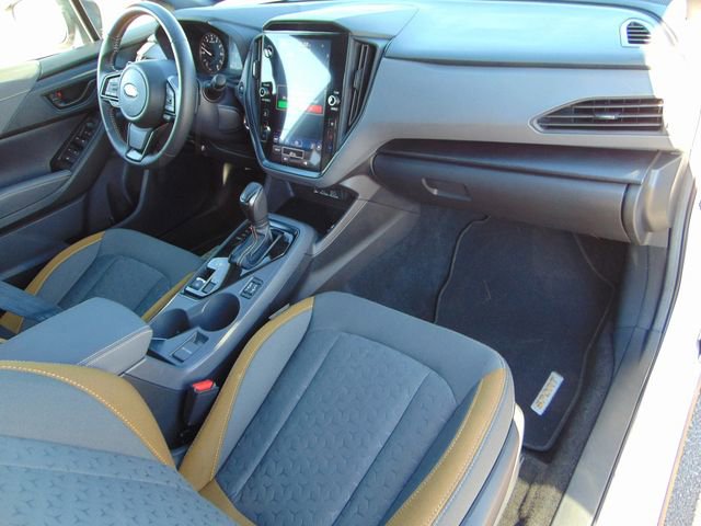 Certified 2024 Subaru Crosstrek 2.5i Sport image 26