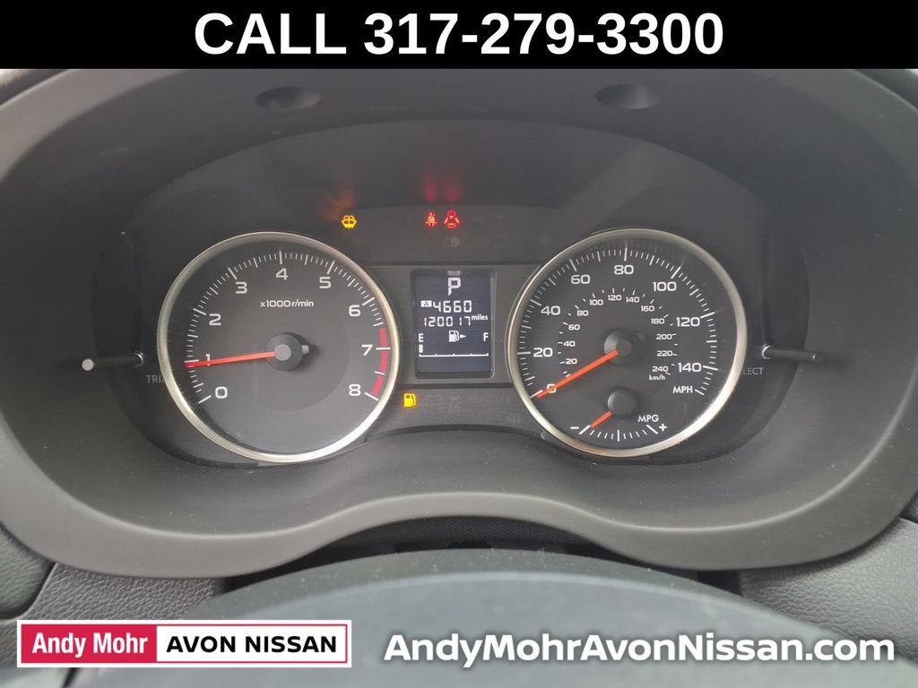 Used 2014 Subaru Crosstrek 2.0i Limited AWD/4WD image 20