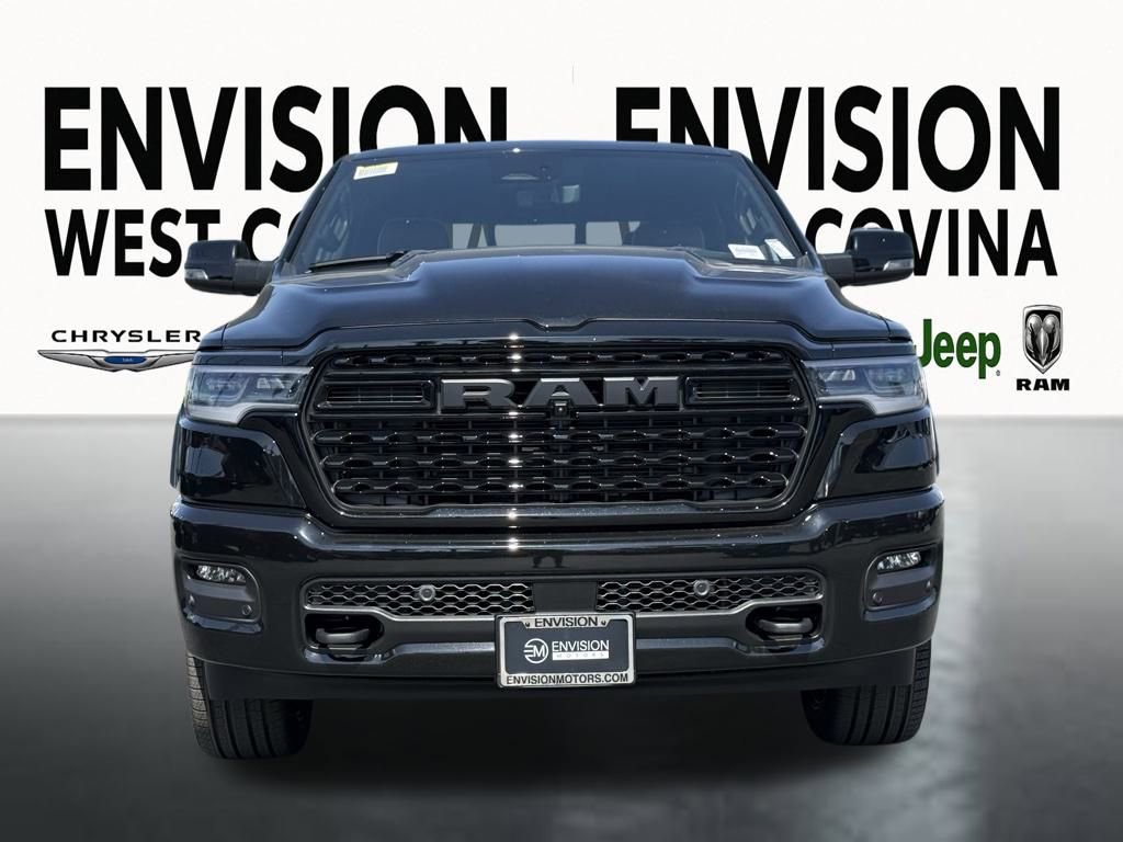 New 2026 RAM 1500 Limited image 3
