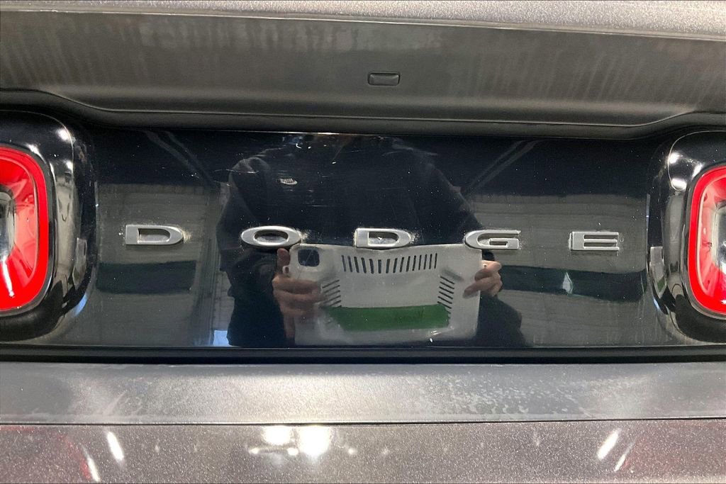 Used 2022 Dodge Challenger SXT w/ Blacktop Package image 36