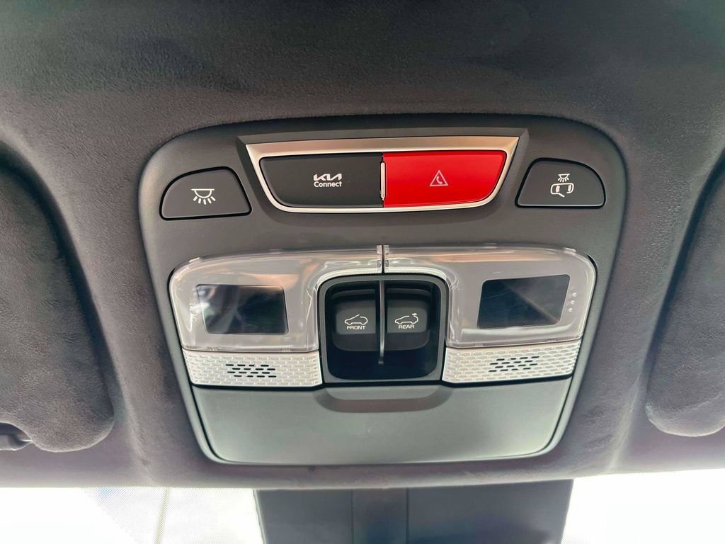 Used 2025 Kia Telluride SX Prestige X-Line AWD/4WD image 27