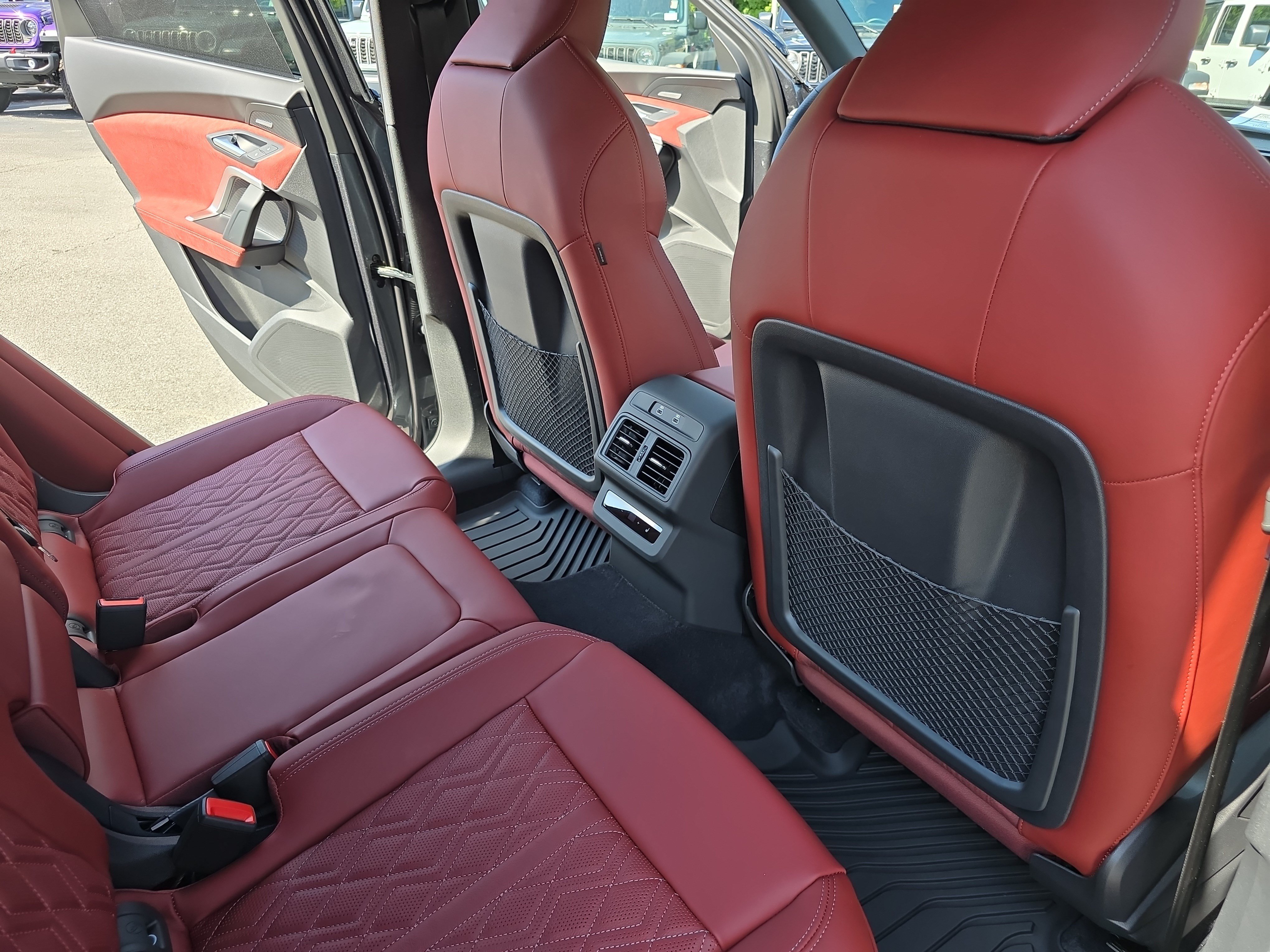 New 2026 Audi SQ5 Prestige AWD/4WD image 11