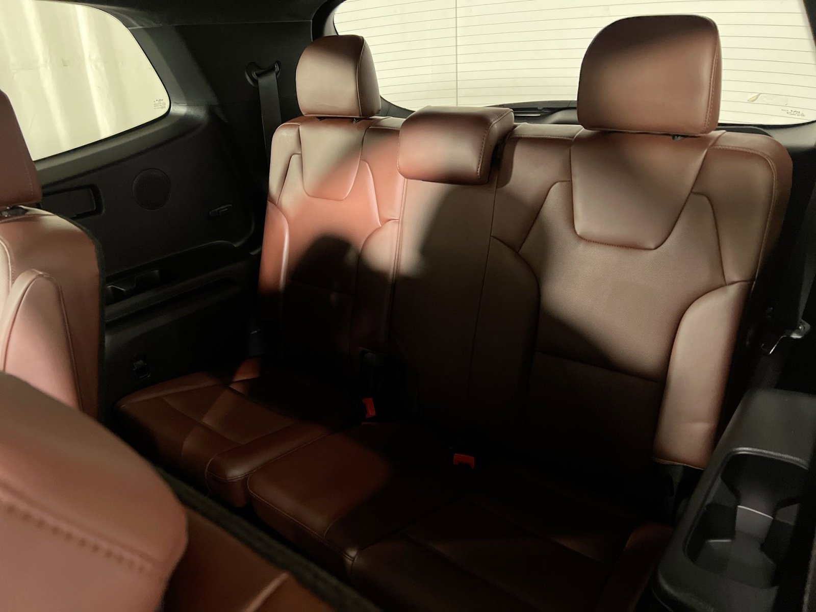 Used 2024 Kia Telluride SX Prestige image 27