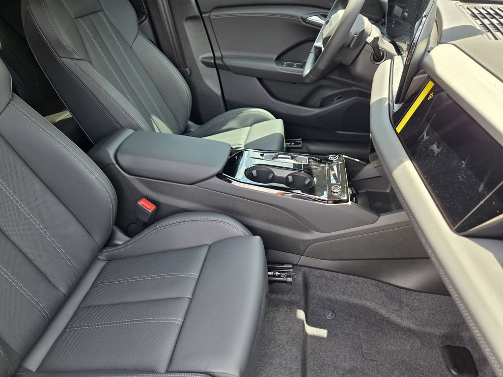 New 2027 Audi Q6 e-tron Premium Plus AWD/4WD image 18