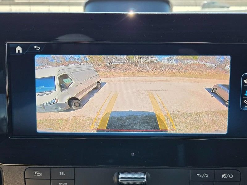 New 2026 Mercedes-Benz Sprinter 2500 image 13