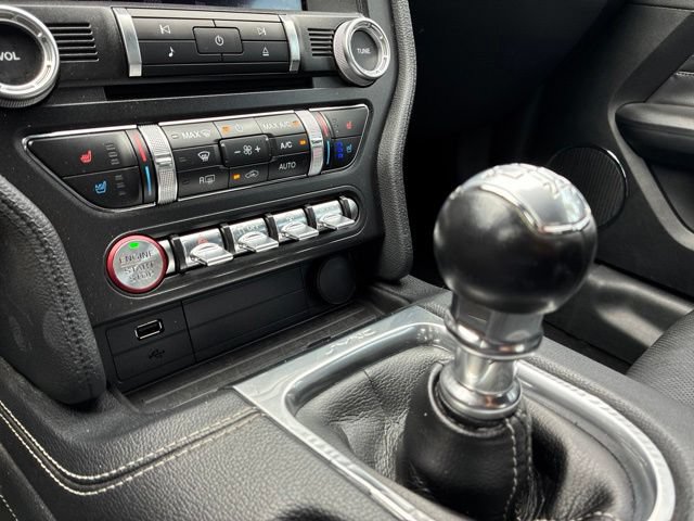 Used 2020 Ford Mustang GT Premium w/ Equipment Group 401A RWD image 30