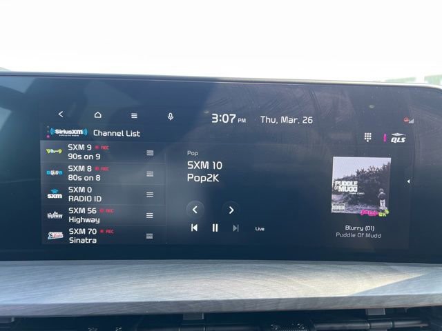 Used 2025 Kia Telluride SX Prestige X-Line image 19