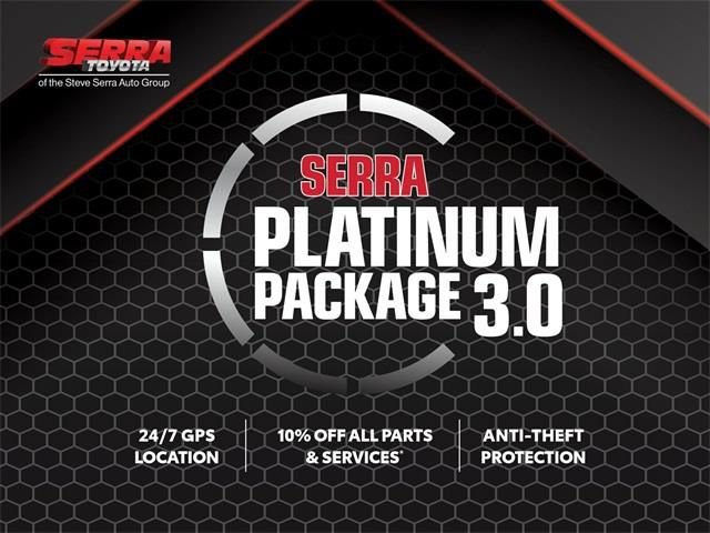 New 2026 Toyota Tundra TRD Pro AWD/4WD image 25