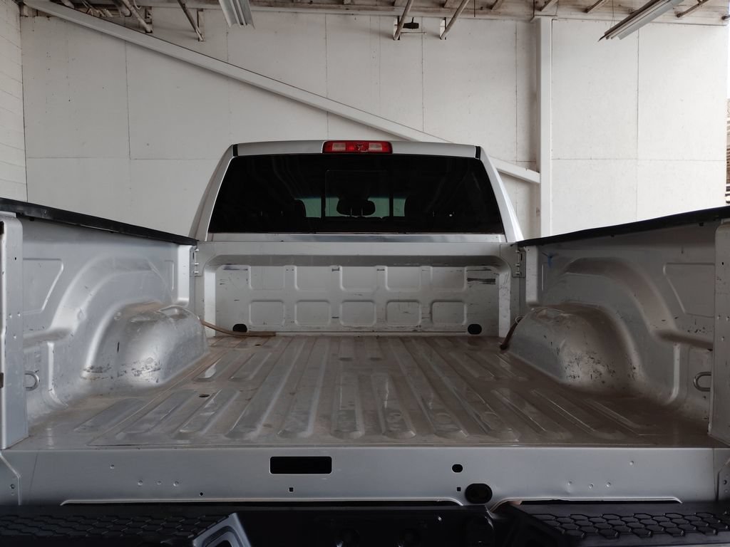 Used 2018 RAM 2500 Laramie w/ Convenience Group AWD/4WD image 19