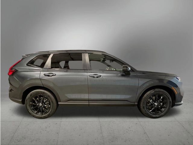 New 2026 Honda CR-V Sport-L image 8