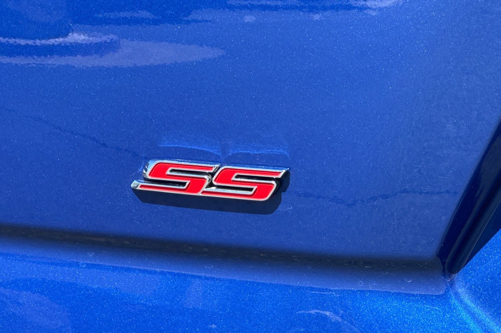 Used 2022 Chevrolet Camaro SS RWD image 46