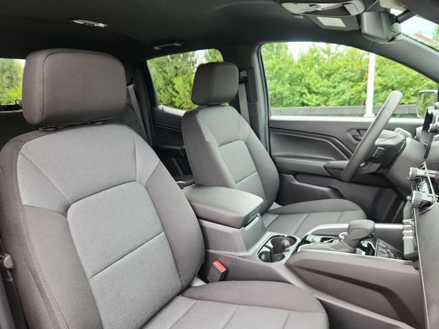New 2026 Chevrolet Colorado Trail Boss AWD/4WD image 13