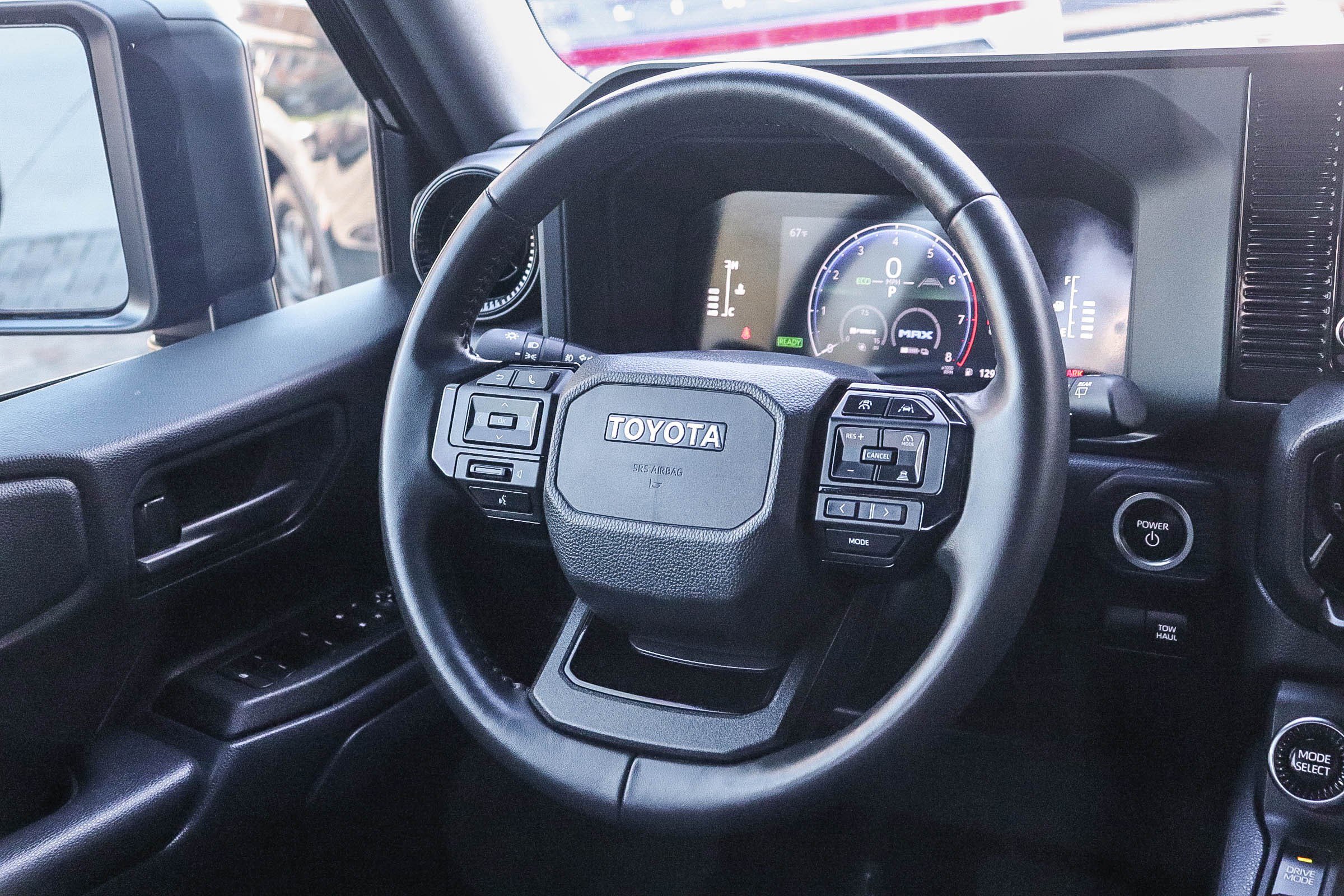 Certified 2024 Toyota Land Cruiser 1958 image 16