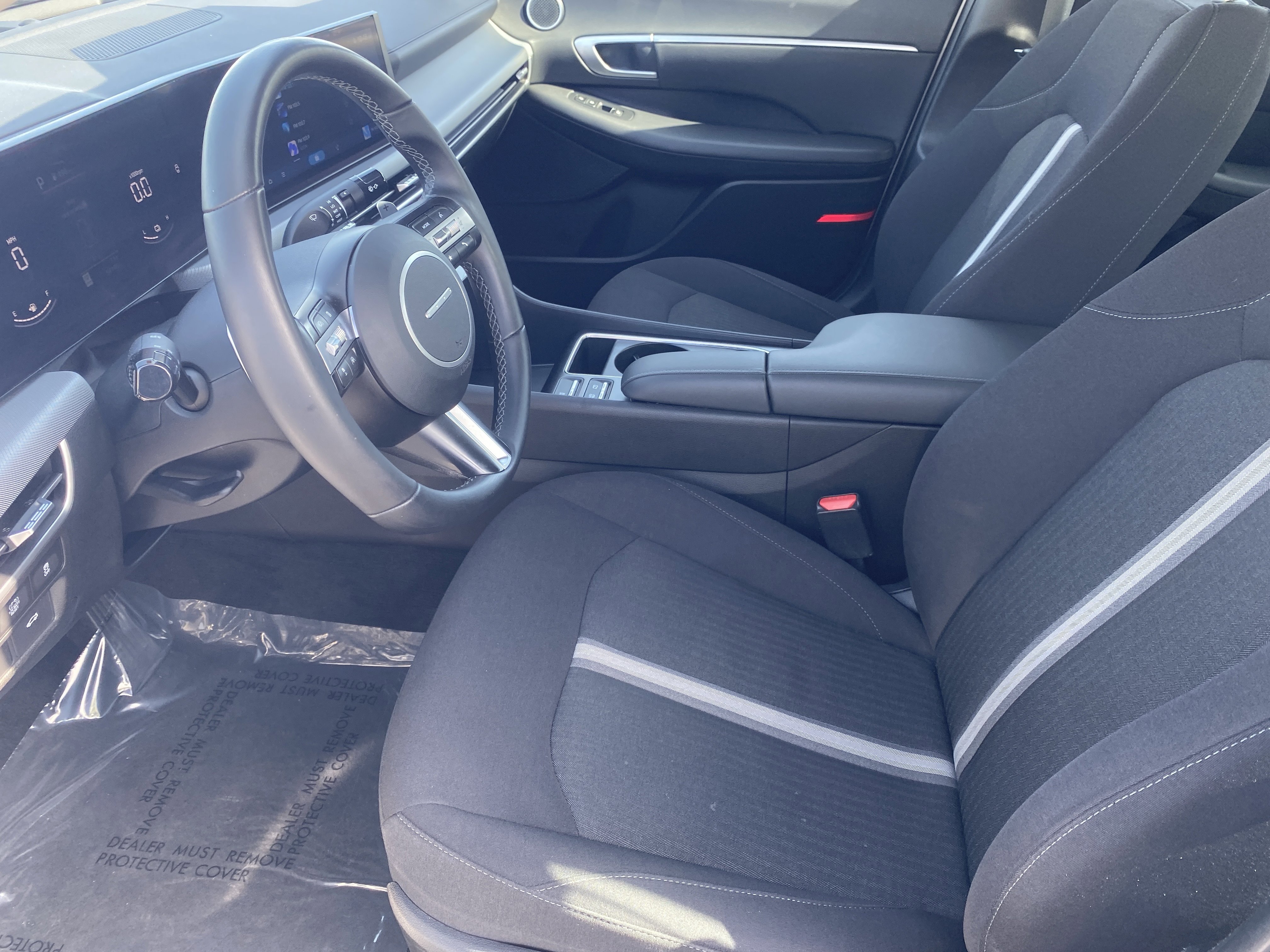 Used 2025 Hyundai Sonata SEL image 15