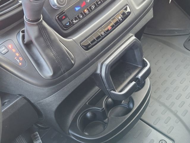 Used 2025 RAM ProMaster 2500 w/ Convenience Group image 21