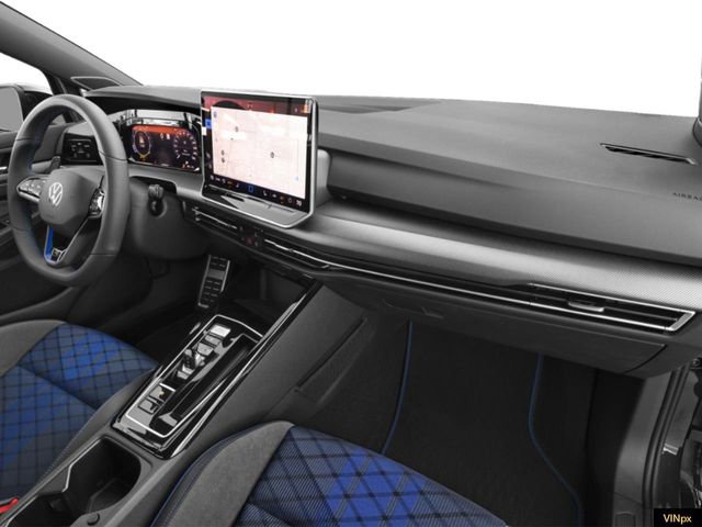 New 2026 Volkswagen Golf AWD/4WD image 6