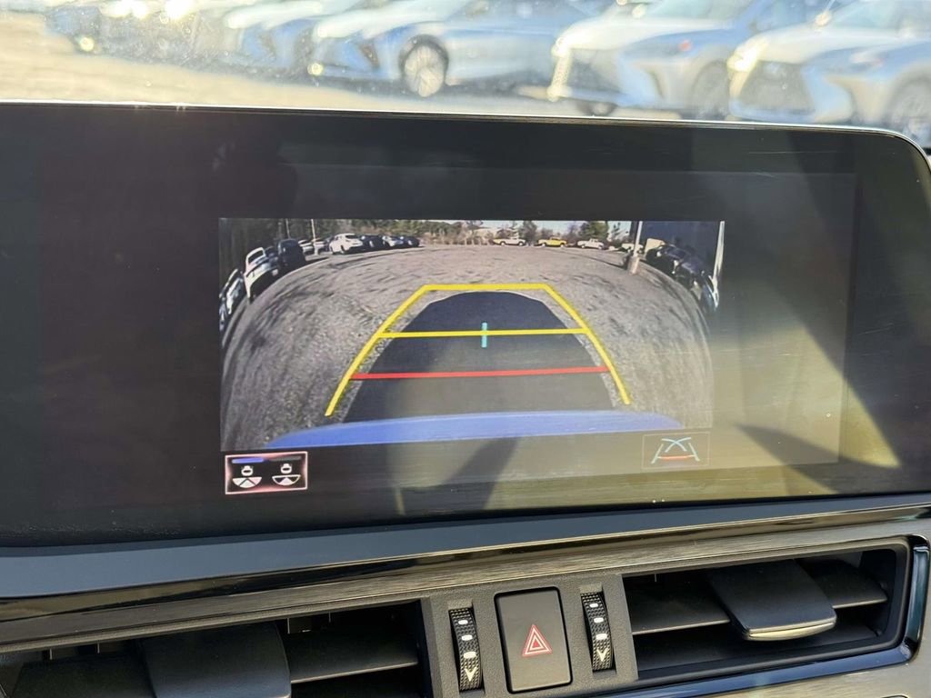 Used 2022 Lexus ES 350 w/ Premium Package image 11