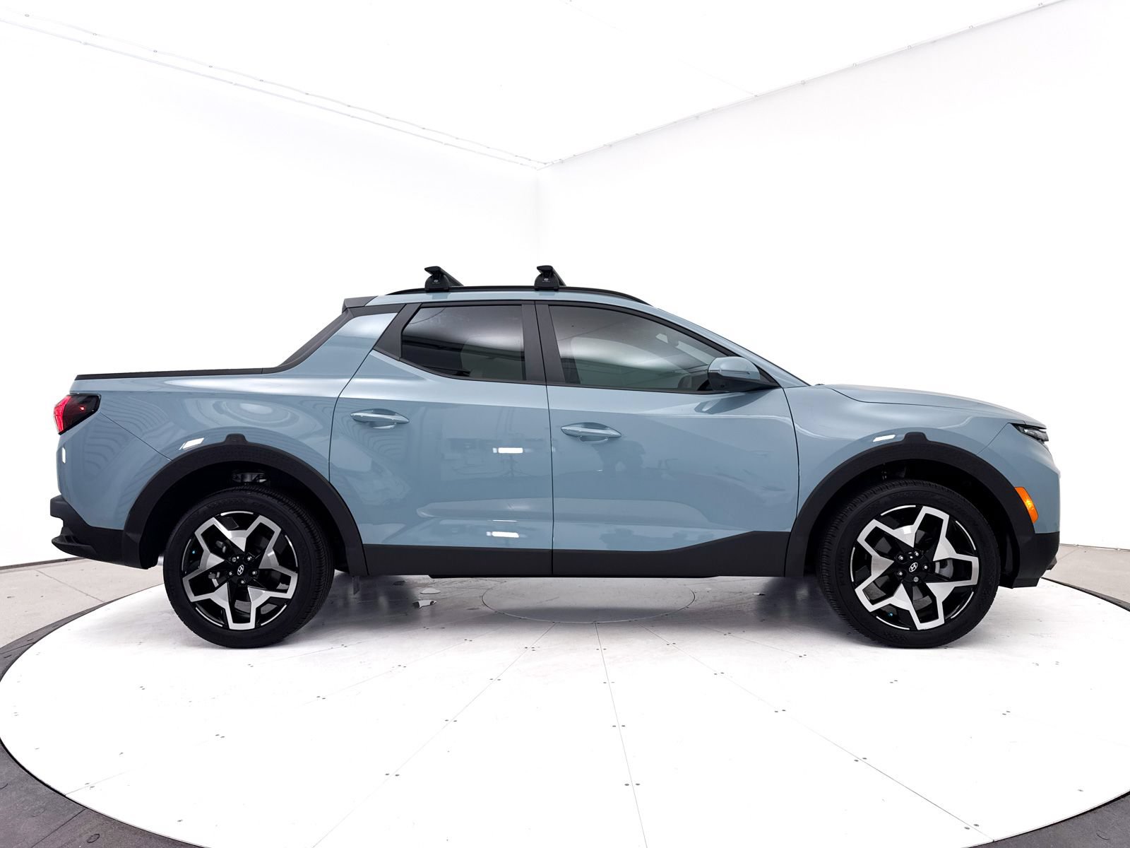 Used 2024 Hyundai Santa Cruz Limited AWD/4WD image 43