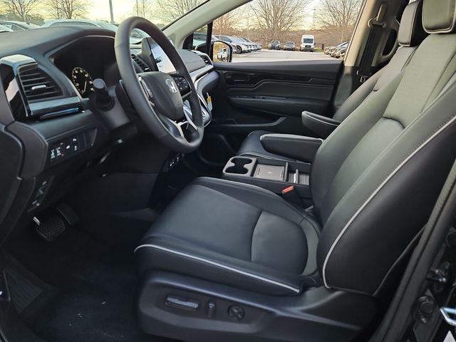 Certified 2026 Honda Odyssey Elite image 7