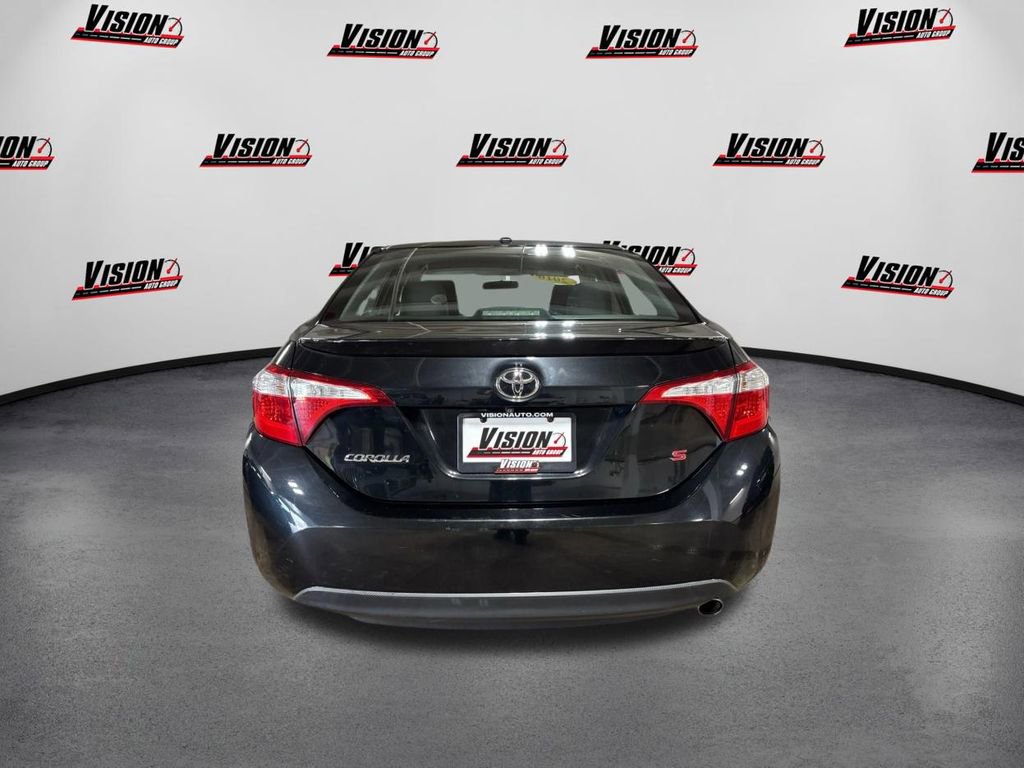 Used 2016 Toyota Corolla S image 6