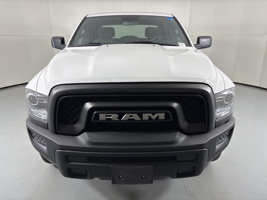Used 2024 RAM 1500 Classic Warlock image 4