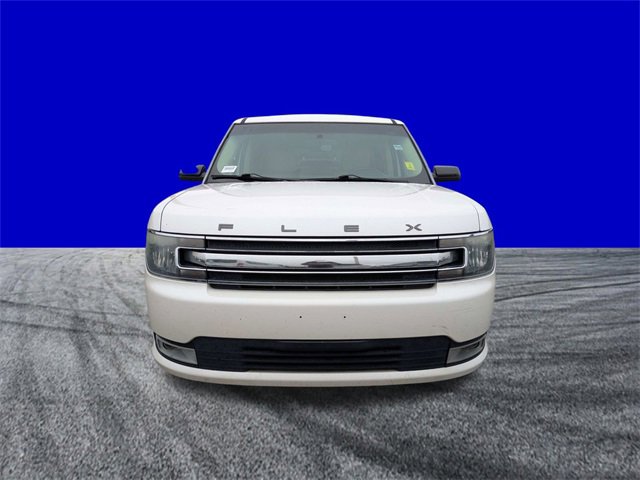 Used 2014 Ford Flex SEL w/ Equipment Group 202A image 9