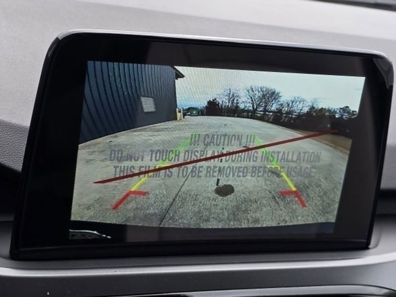 New 2025 Ford Escape Active w/ Cold Weather Package FWD image 15
