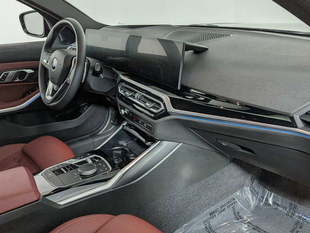 Certified 2023 BMW 330i xDrive 330i xDrive w/ Premium Package image 29