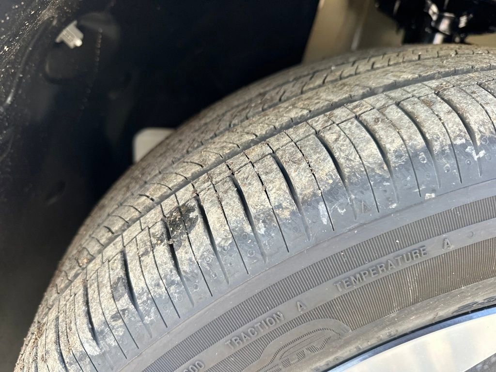 New 2026 Hyundai Tucson SEL w/ Tow & Go Package image 10