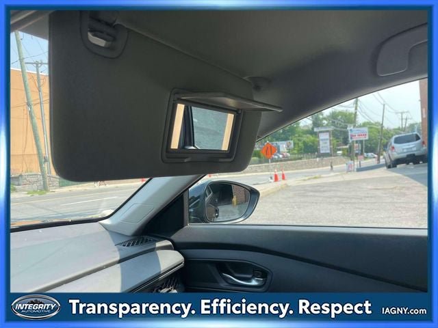 Used 2024 Honda Accord LX image 32