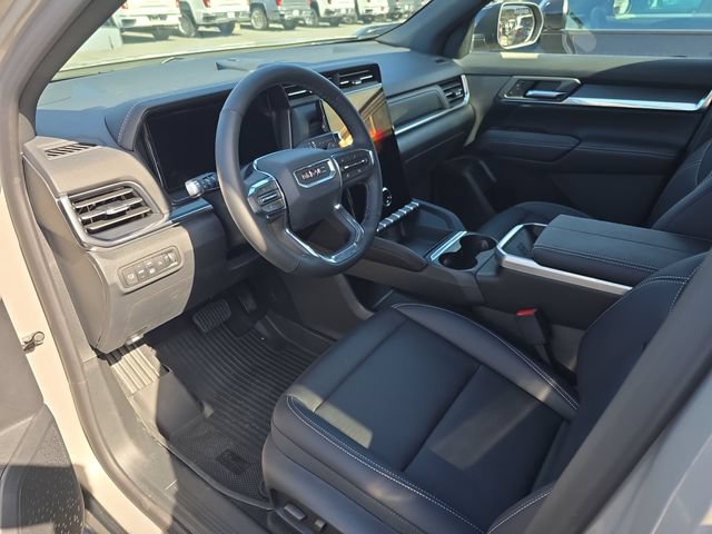 New 2027 GMC Terrain Elevation w/ Elevation Premium Package AWD/4WD image 13