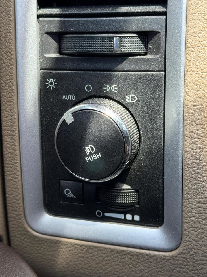 Used 2012 RAM 2500 Outdoorsman AWD/4WD image 23