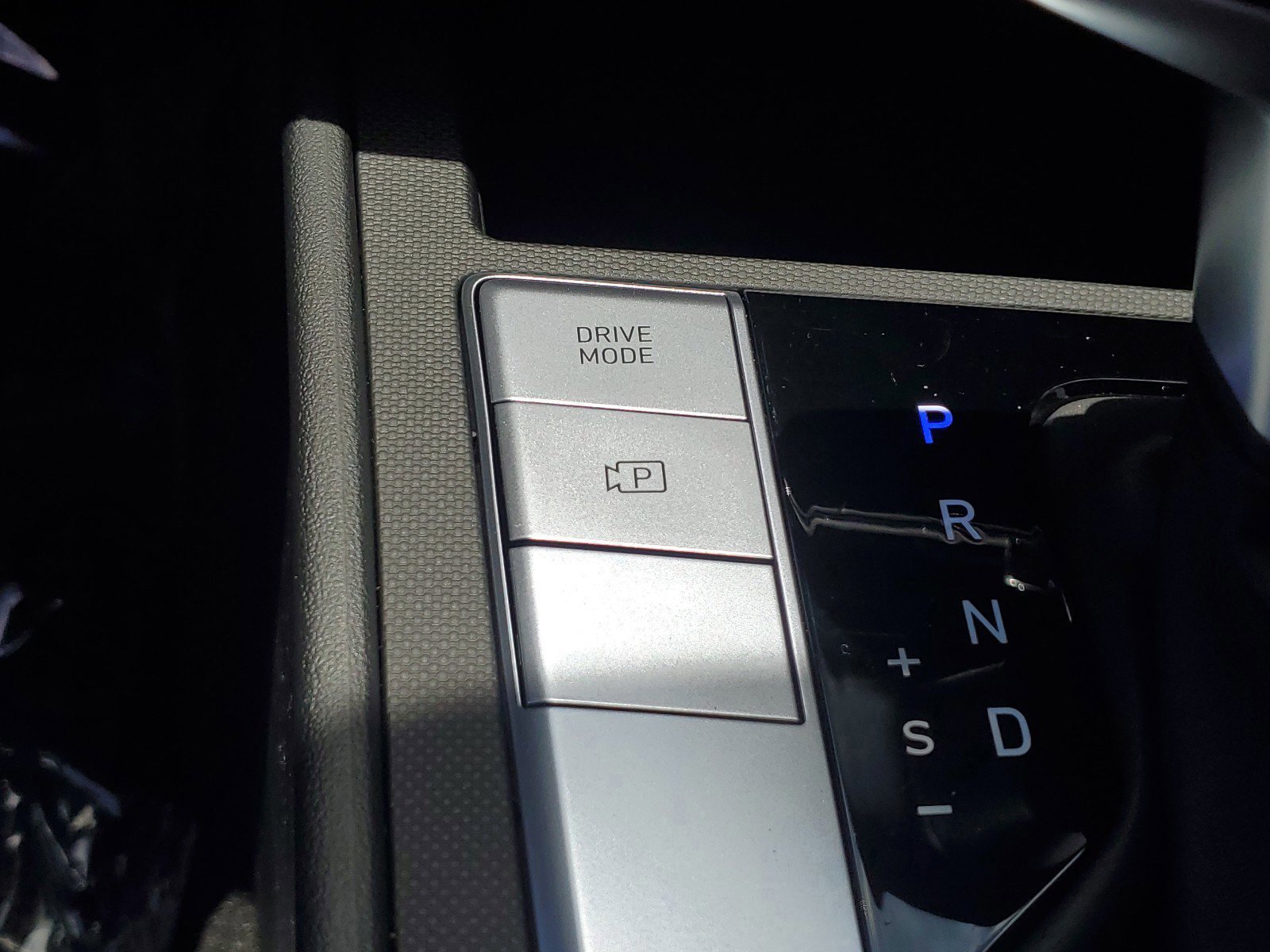 New 2026 Hyundai Elantra Sport image 29