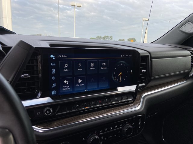 Used 2023 Chevrolet Silverado 1500 LT image 30