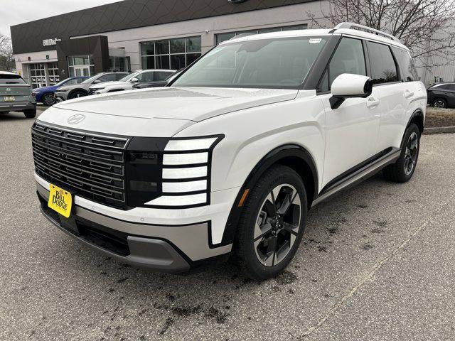 New 2026 Hyundai Palisade Limited AWD/4WD image 30