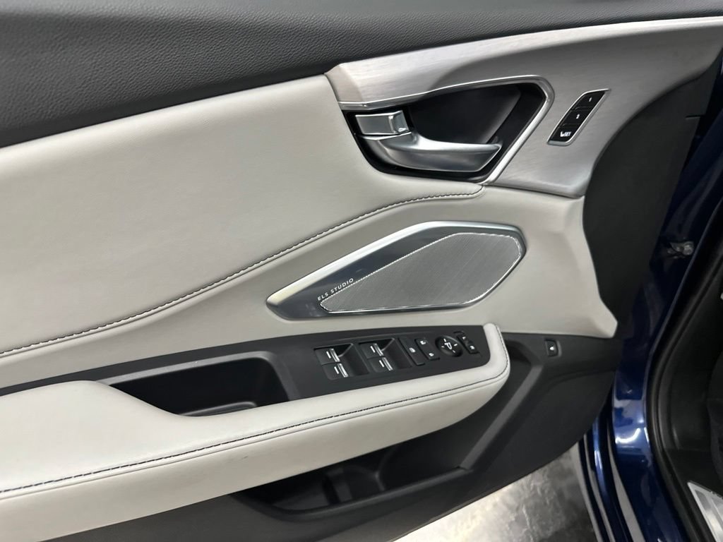 Used 2019 Acura RDX FWD w/ Technology Package image 14