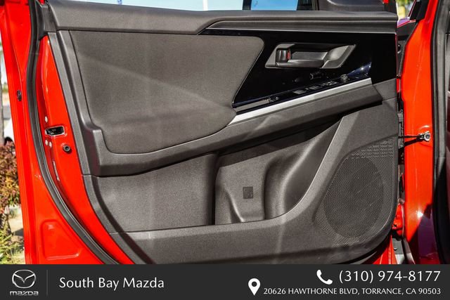 Used 2023 Subaru Solterra AWD image 22