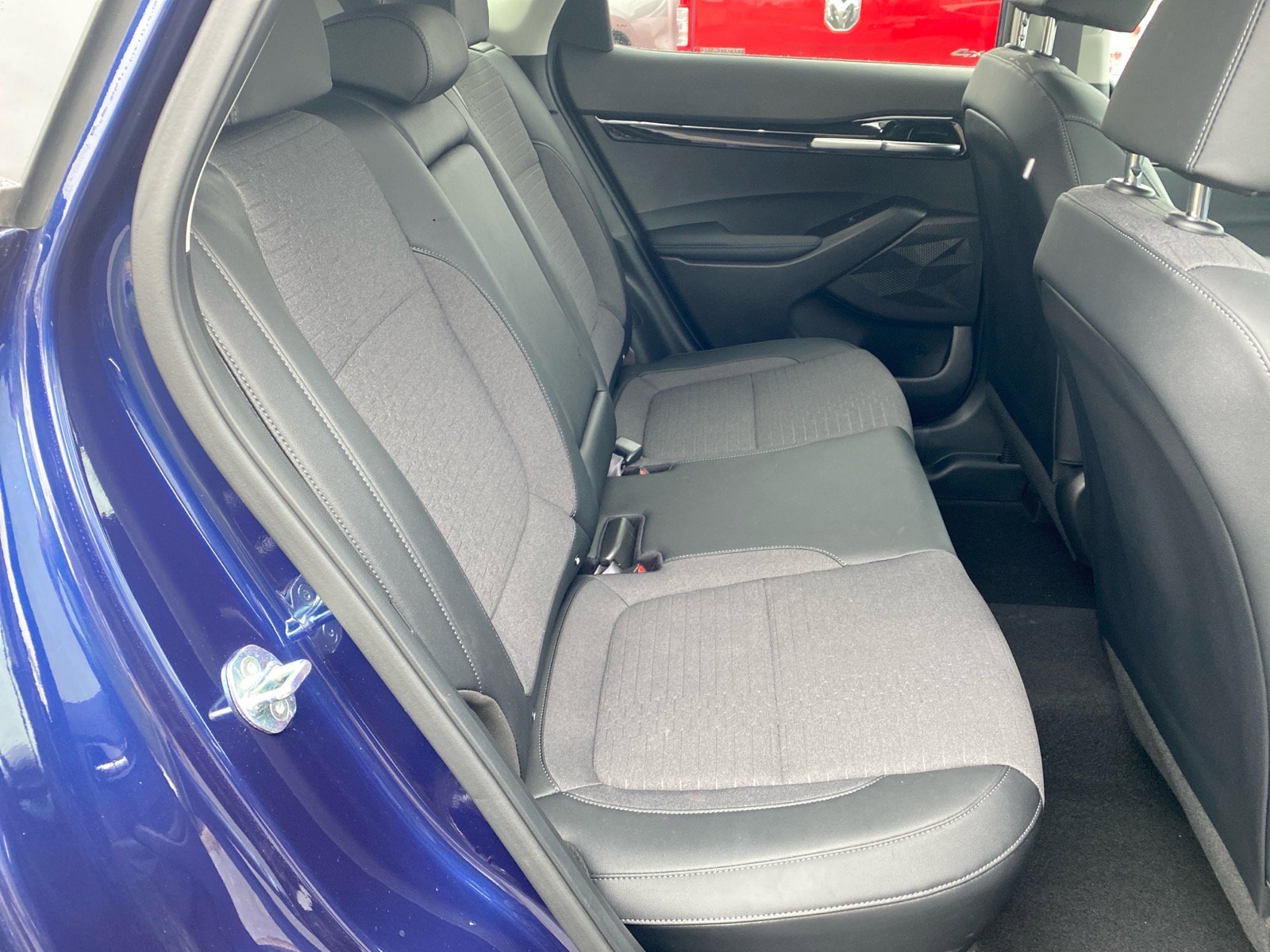 Certified 2023 Kia Seltos S image 25