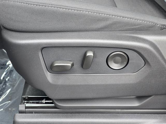 New 2026 GMC Sierra 1500 Pro w/ Pro Value Package image 12
