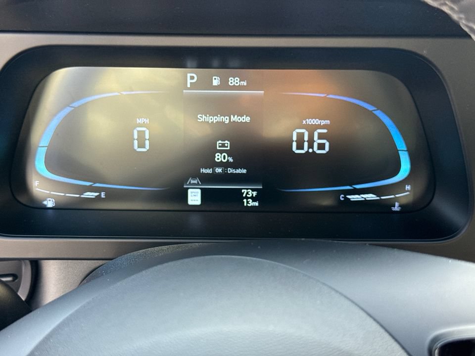 New 2026 Hyundai Elantra SEL Sport FWD image 27