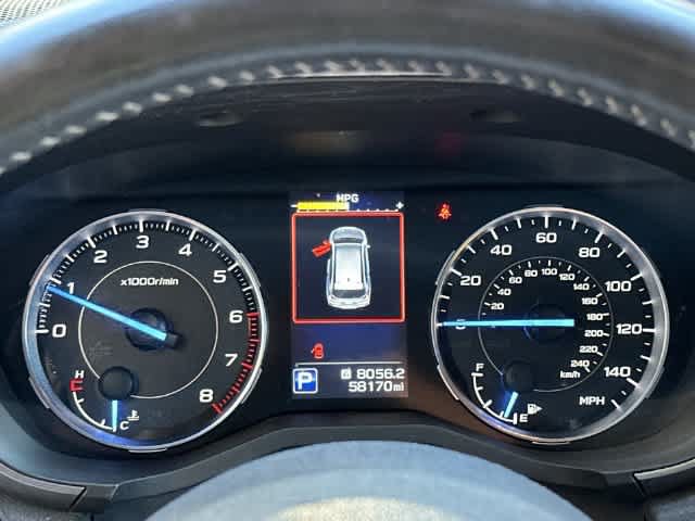 Used 2020 Subaru Ascent Touring w/ Popular Package #2A AWD/4WD image 7