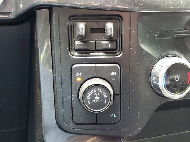 Used 2023 Ford F150 XLT w/ Equipment Group 302A High AWD/4WD image 27