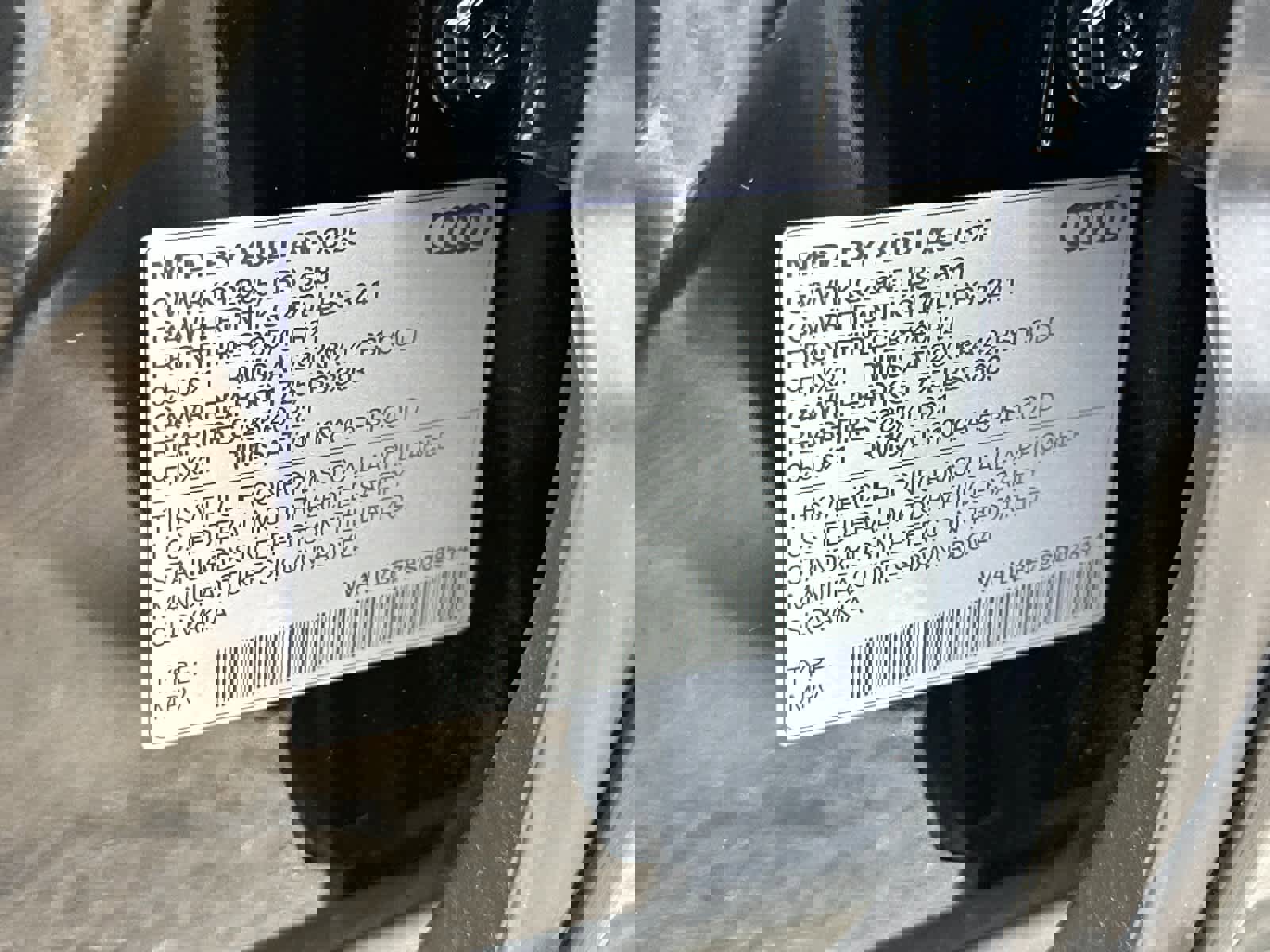 Used 2025 Audi Q7 3.0T Premium Plus w/ Premium Plus Package image 30